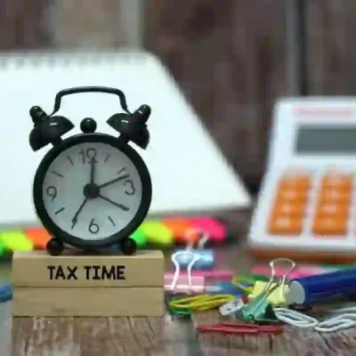 Self Employed Tax Tips