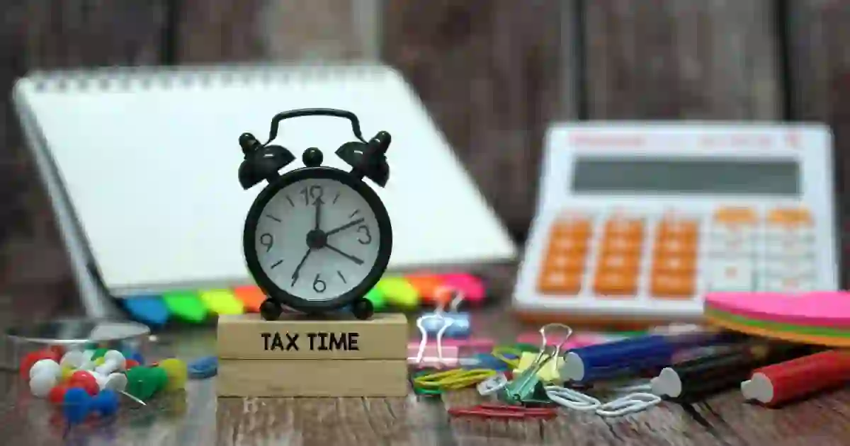 Self Employed Tax Tips