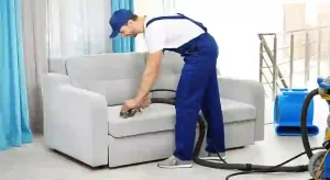 Sofa Washing Company