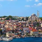 reasons to live in Istanbul