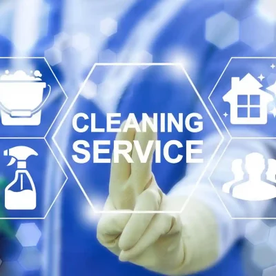 Cleaning Services