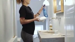 Cleaning Service