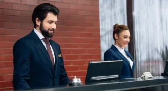 Hotel Management Careers