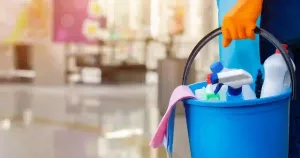Moving Cleaning Company
