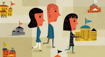 Things to think about when choosing the right college for you