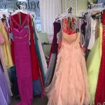 cute homecoming dress