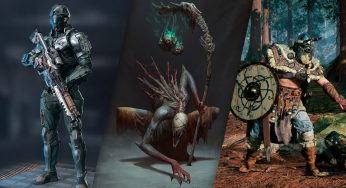 Training Programs for Careers in Game Art and Design