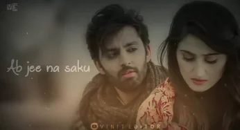 How to download Sad Whatsapp Status Video
