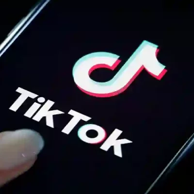 real tiktok views