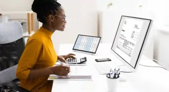 How to Become a Home-Based Medical Coder in Four Steps