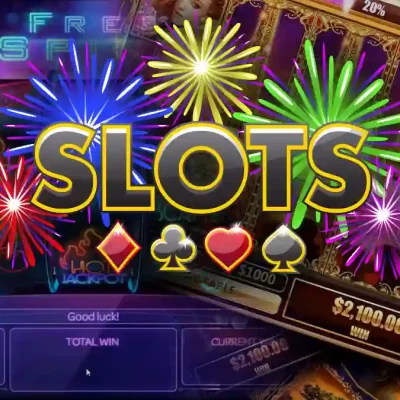 Slot Machines