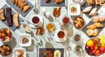 The Best Breakfast Spots In Santa Monica
