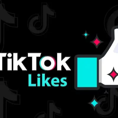 Increase Tiktok Likes
