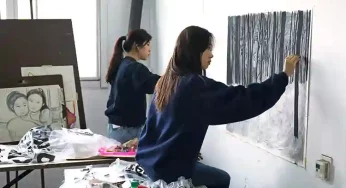 Advantage Of Nude Life Drawing Classes