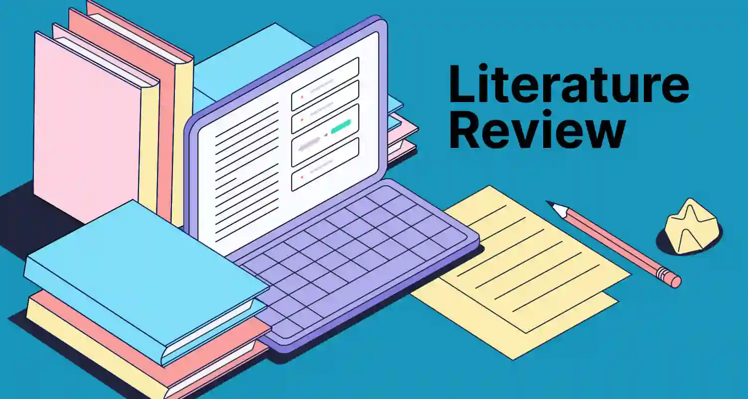 limitations of a literature review