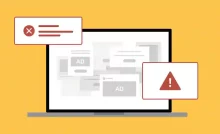 scam website