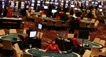 A Deep Dive into the Game Selection at Extreme88 Casino