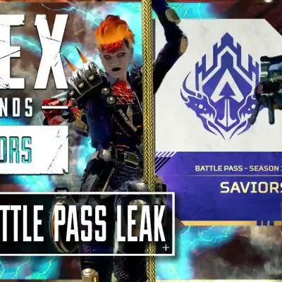 Apex Legend