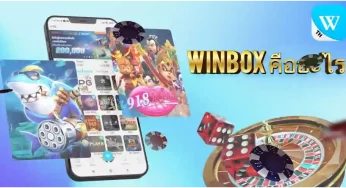 Win Big With Winbox Lucky365 APK 2023