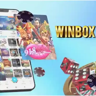 Winbox Lucky365