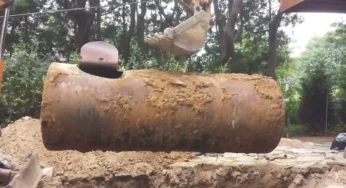 Oil Tank Odyssey: The Journey of Removal and Remediation