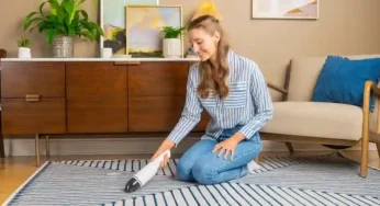 Carpet Cleaning for Healthcare Facilities: Ensuring Patient Safety