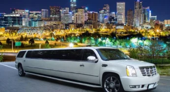 NYC Nightlife in Luxury: Limo Services for Evening Adventures