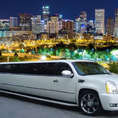 Limo Service