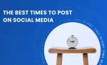 social media