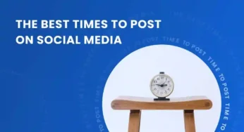 Time Travel Tactics: Navigating Social Media Posting Across Time Zones