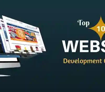 web development