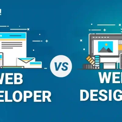 Web Developer