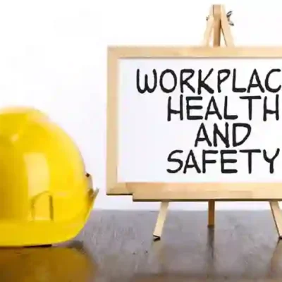 Workplace Health