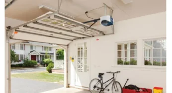 Garage Door Opener Safety: Preventing Accidents