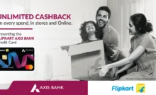 Axis Bank