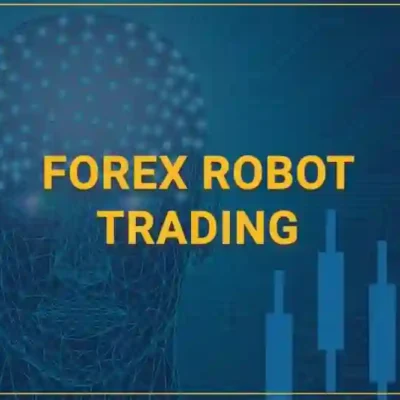 Forex robot