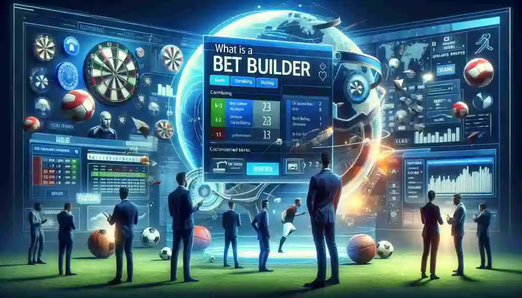 sports betting