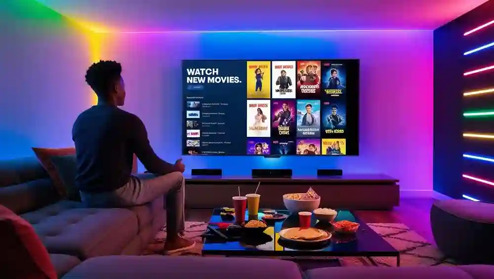 movies