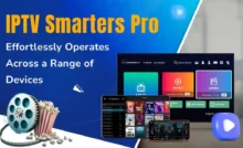 iptv smarters pro