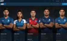1xbet Nepal