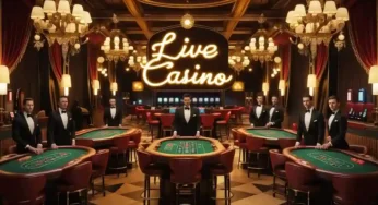 Malaysia Live Casino: A Complete Guide for 2025
