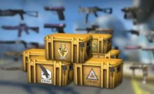 The Best CSGO Case to Open in 2025
