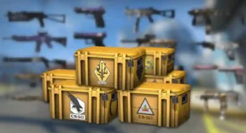 The Best CSGO Case to Open in 2025: Top Picks for CS2 Skins