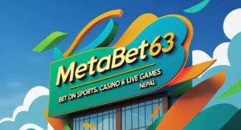 Metabet63 Review: The Ultimate Betting Experience in Nepal