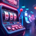 Slot Gacor