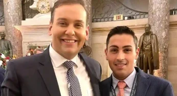 George Santos Husband – Does He Actually Have One?