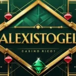 Alexistogel