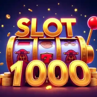Slot Gacor