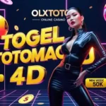 OLXTOTO Alternatif