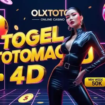 OLXTOTO Alternatif